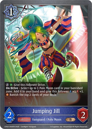 Jumping Jill (CP03-060EN)
