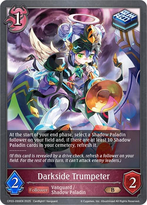 Darkside Trumpeter (CP03-099EN)