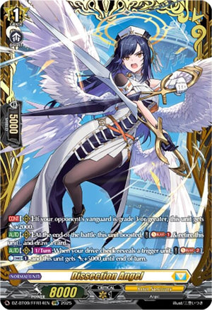 Dissection Angel (FFR) (DZ-BT09/FFR14EN)