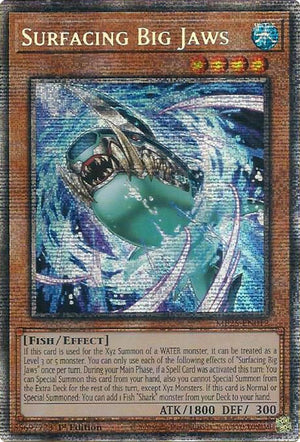 Surfacing Big Jaws (MP25-EN012)