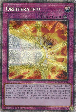 Obliterate!!! (MP25-EN029)