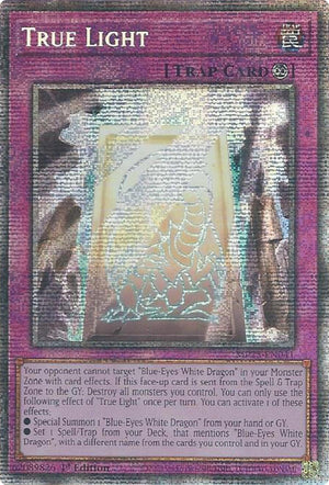 True Light (MP25-EN041)