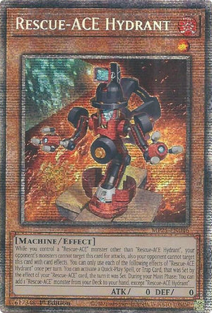 Rescue-ACE Hydrant (MP25-EN046)