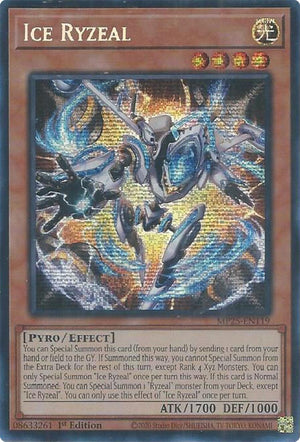 Ice Ryzeal (MP25-EN119)