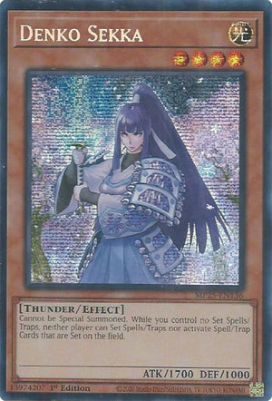Denko Sekka (MP25-EN136)