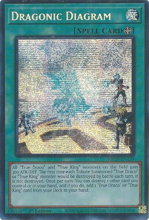 Dragonic Diagram (MP25-EN139)