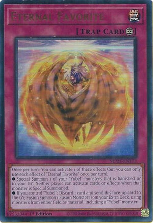 Eternal Favorite (MP25-EN172)