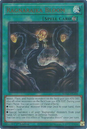 Ragnaraika Bloom (MP25-EN196)