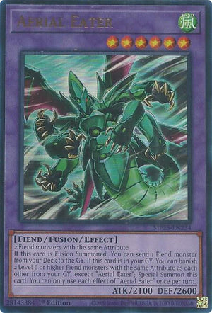 Aerial Eater (MP25-EN234)