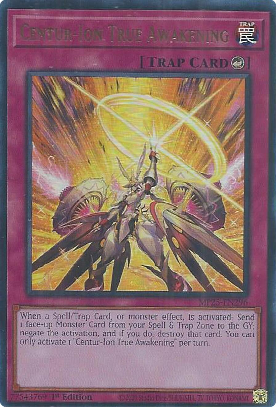 Centur-Ion True Awakening (MP25-EN296)