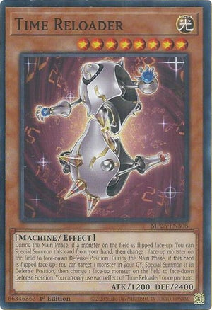 Time Reloader (MP25-EN308)