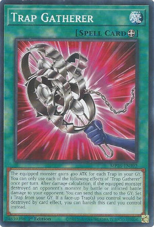 Trap Gatherer (MP25-EN392)