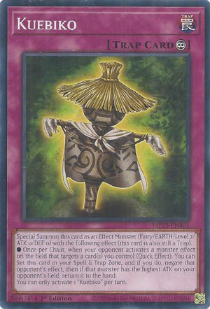 Kuebiko (MP25-EN401)