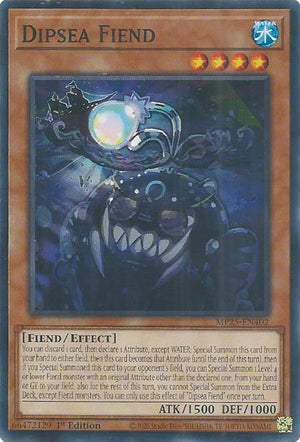 Dipsea Fiend (MP25-EN402)