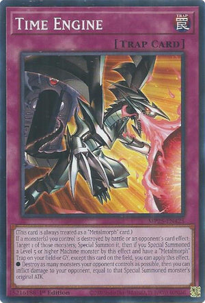 Time Engine (MP25-EN425)