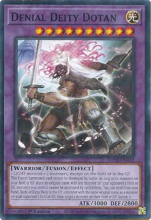Denial Deity Dotan (MP25-EN432)