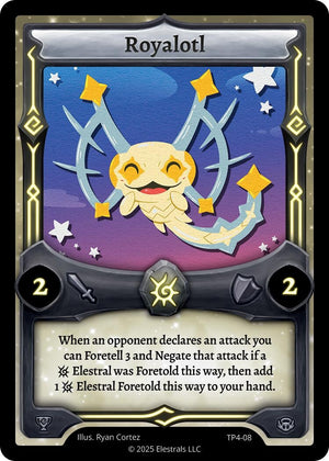 Royalotl (TP4-08)