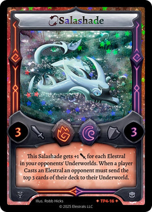 Salashade (TP4-16)