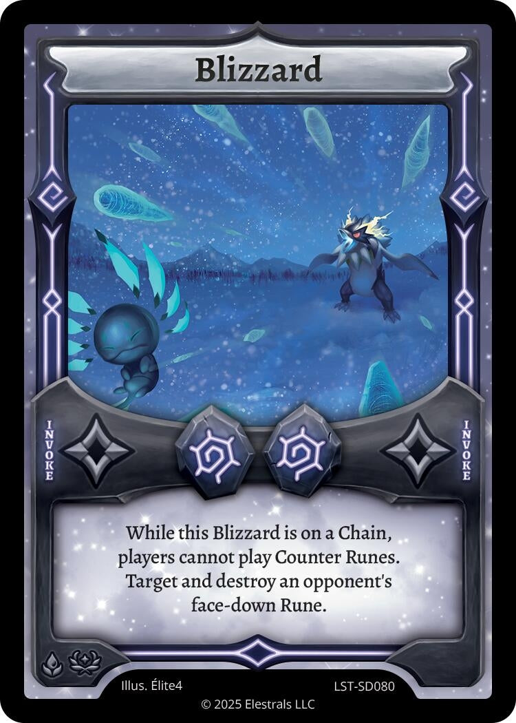 Blizzard (LST-SD080)