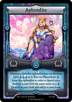 Aphrodite (LST-091)