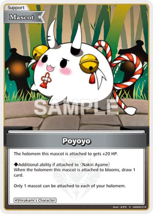 Poyoyo (hSD02-014)