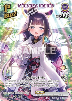 Ninomae Ina'nis (SR) (hBP02-064)