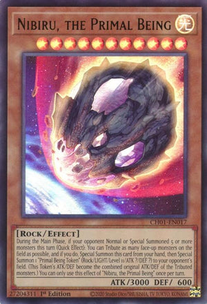 Nibiru, the Primal Being (CH01-EN017)