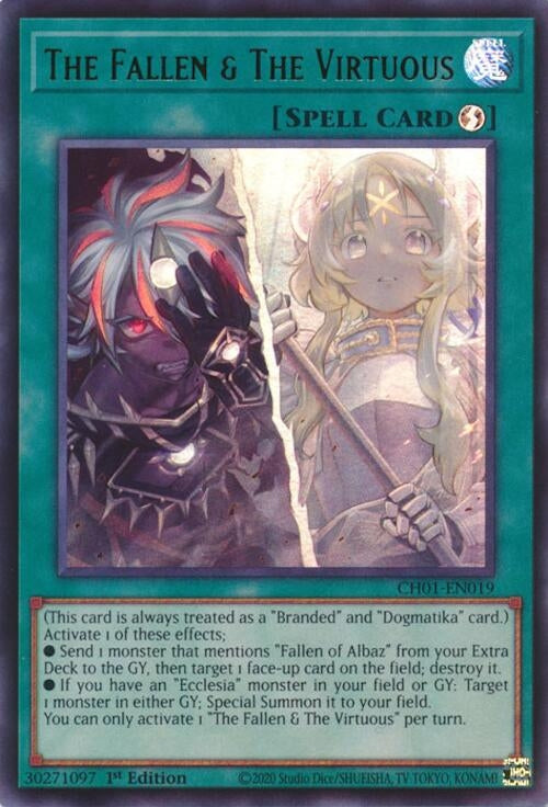 The Fallen & The Virtuous (CH01-EN019)