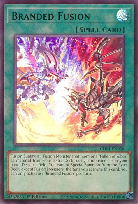 Branded Fusion (CH01-EN020)