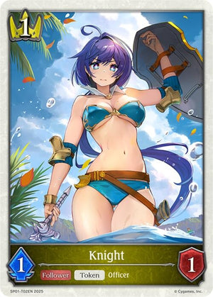 Knight (SP01-T02EN)