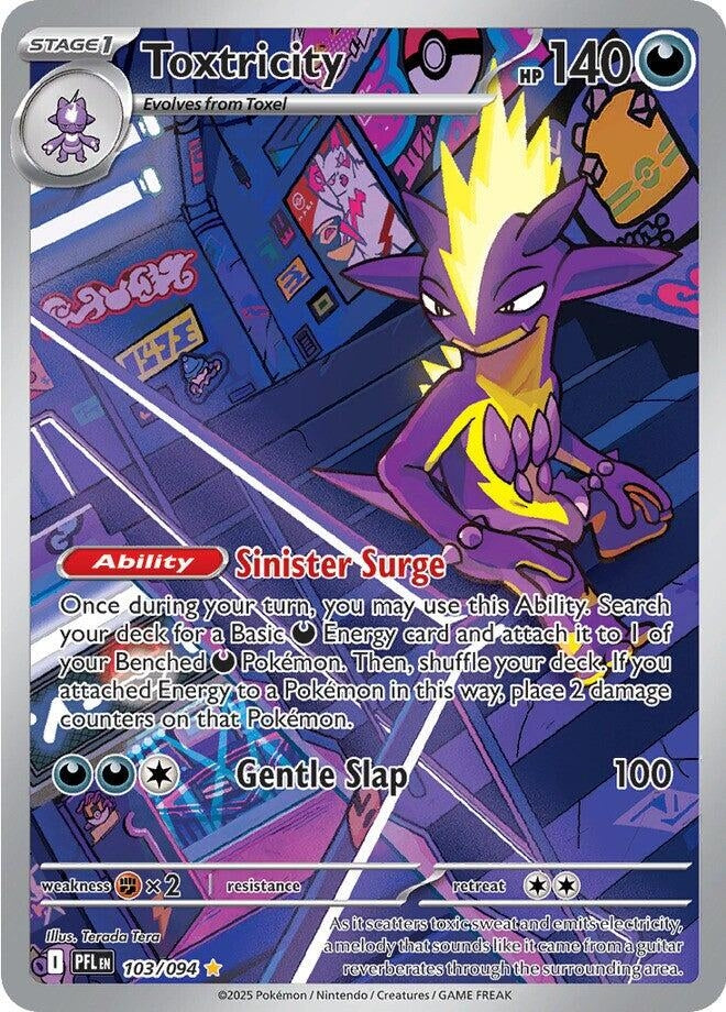 Toxtricity (103/094)