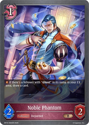 Noble Phantom (BP13-084EN)