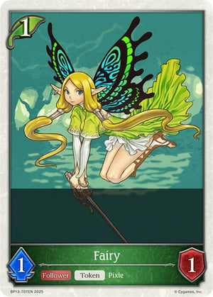 Fairy (BP13-T07EN)
