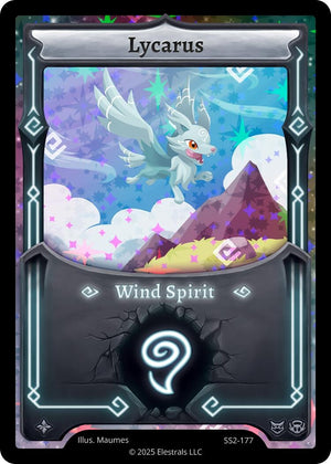 Lycarus (SS2-177)