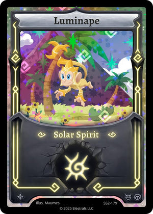 Luminape (SS2-179) (SS2-179)
