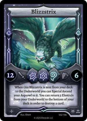 Blizzstrix (SS2-186)