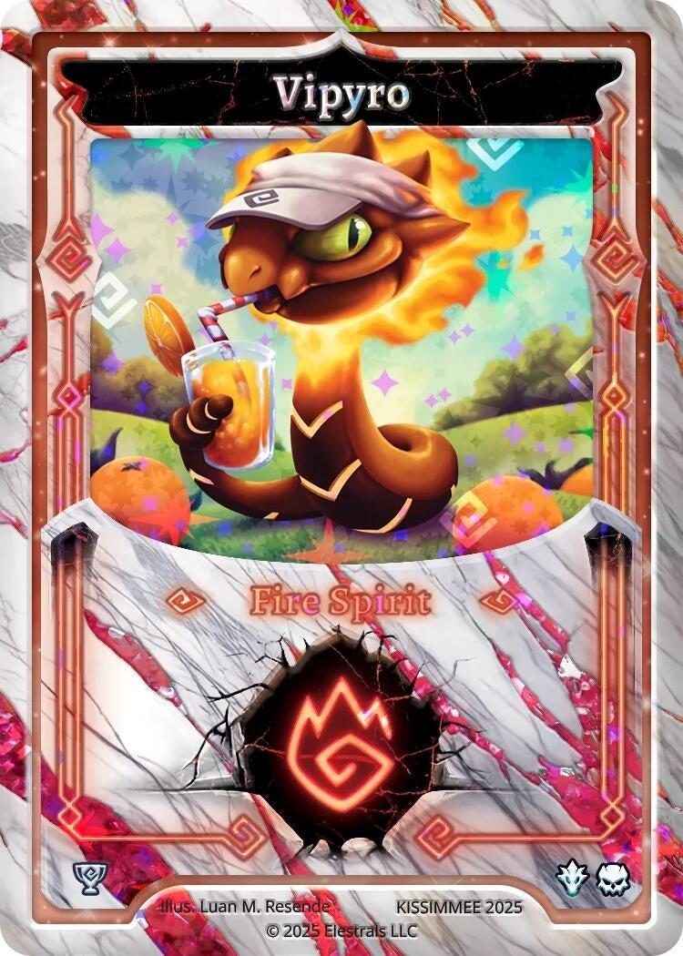 Vipyro (KISSIMMEE 2025)