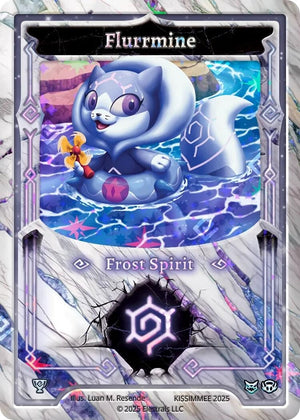 Flurrmine (KISSIMMEE 2025)