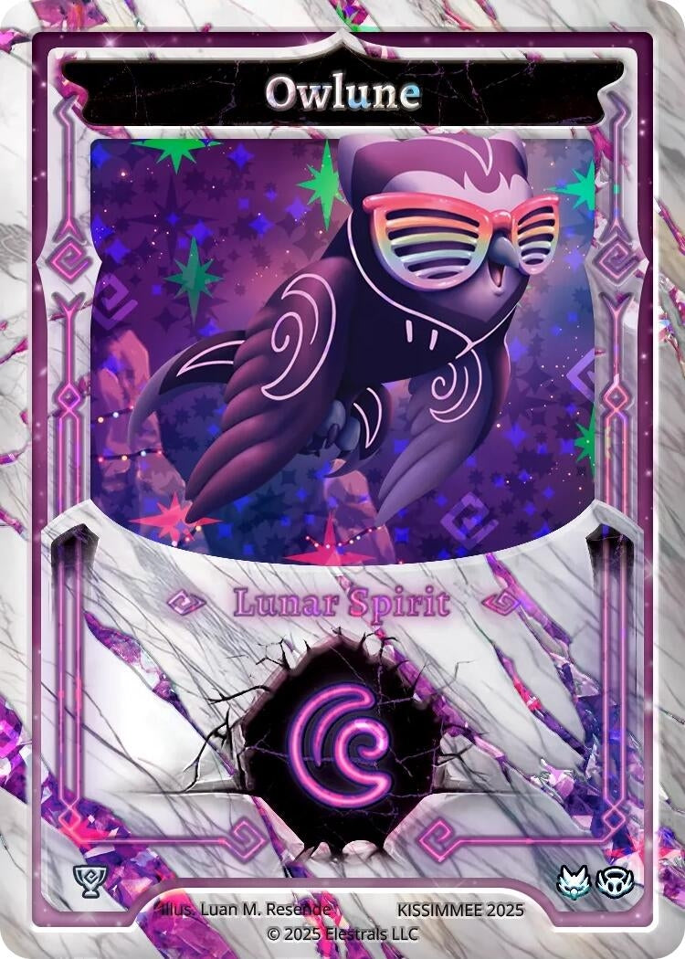 Owlune (KISSIMMEE 2025)