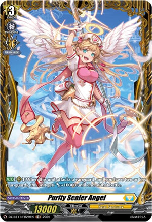 Purity Scaler Angel (FR) (DZ-BT11/FR29EN)