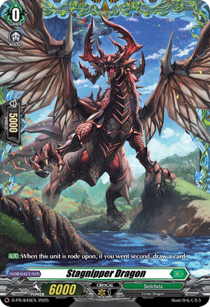 Stagnipper Dragon (D-PR/845EN)