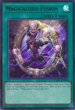 Magicalized Fusion (CH02-EN034)