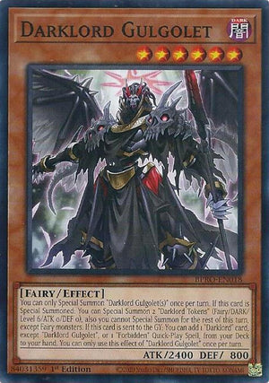 Darklord Gulgolet (BPRO-EN018)