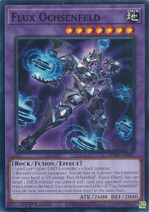 Flux Ochsenfeld (BPRO-EN087)