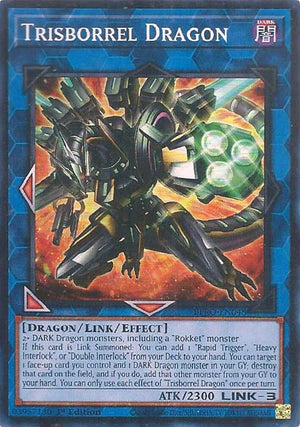 Trisborrel Dragon (BPRO-EN048)