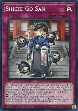 Shichi-Go-San (BPRO-EN080)