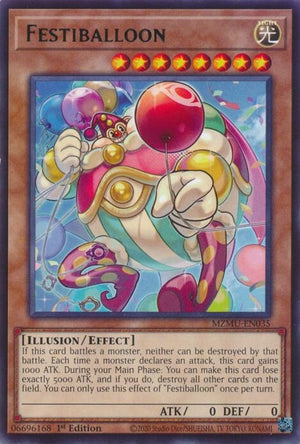 Festiballoon (MZMU-EN035)