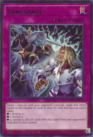 Baneshade (MZMU-EN039)