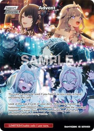 Advent (SR) (hBP04-096)