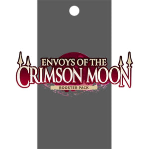 Envoys of the Crimson Moon Booster Pack